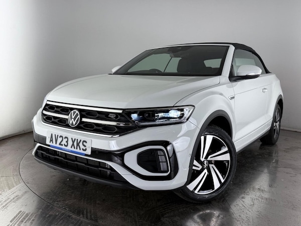 Used Volkswagen T-Roc 2023 for sale - 75073277: Photo 49