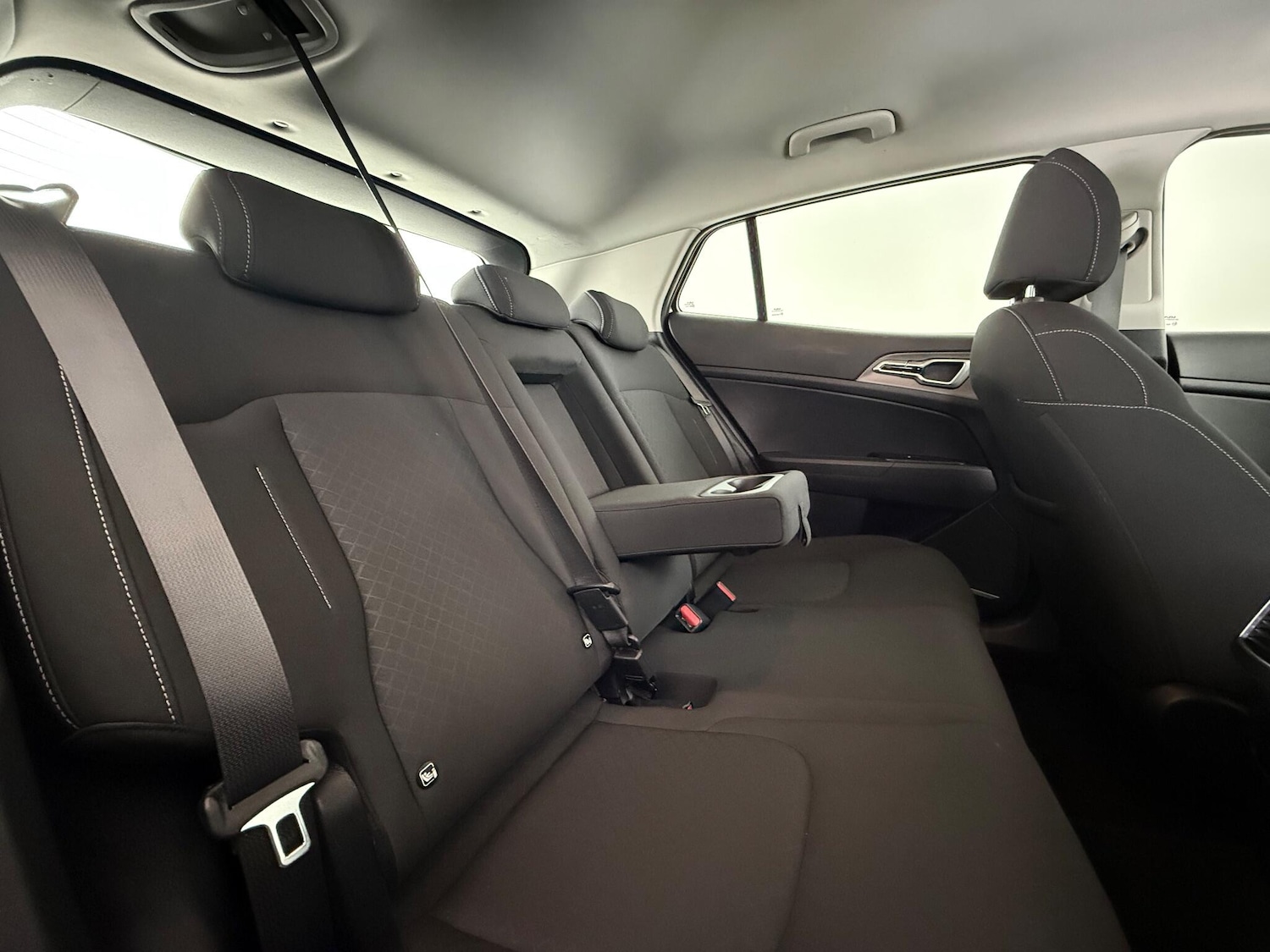 Used Kia Sportage 2022 for sale - 77182360: Photo 13