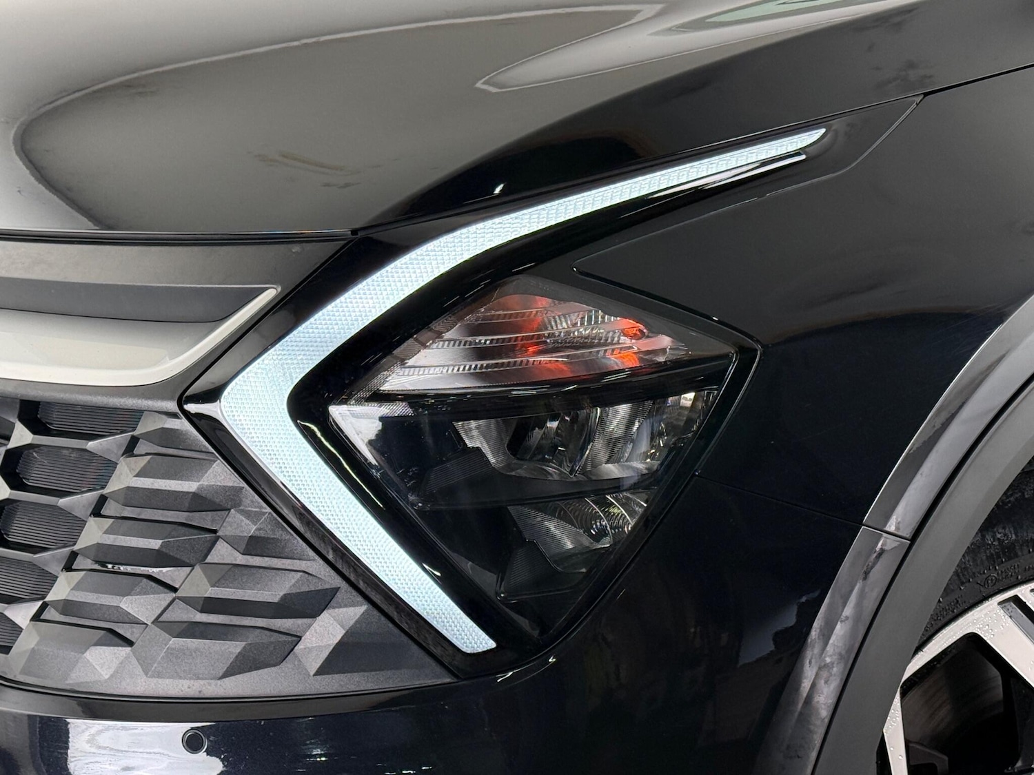 Used Kia Sportage 2022 for sale - 77182360: Photo 7