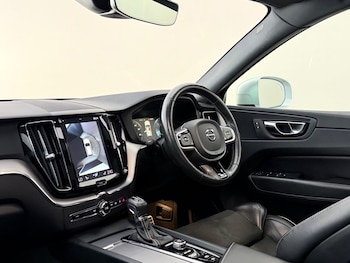 Used Volvo XC60 2018 for sale - 79237270: Photo