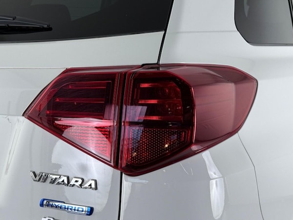 Used Suzuki Vitara 2022 for sale - 74806282: Photo 10