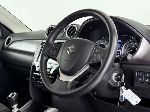 Used Suzuki Vitara 2022 for sale - 74806282: Photo 14