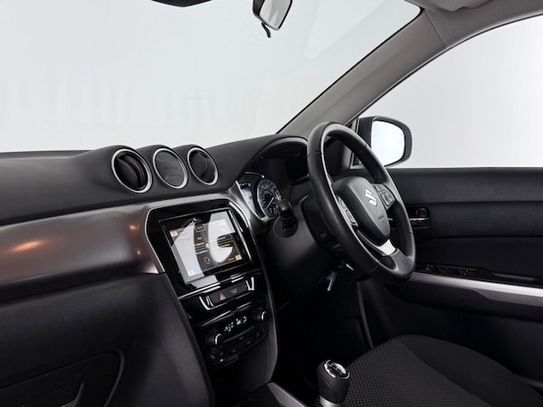Used Suzuki Vitara 2022 for sale - 74806282: Photo 16