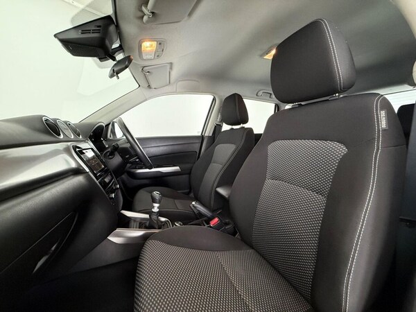 Used Suzuki Vitara 2022 for sale - 74806282: Photo 17