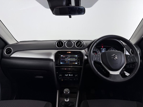Used Suzuki Vitara 2022 for sale - 74806282: Photo 19