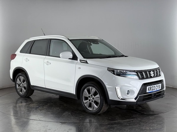 Used Suzuki Vitara 2022 for sale - 74806282: Photo 1