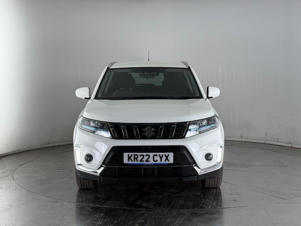 Used Suzuki Vitara 2022 for sale - 74806282: Photo 3
