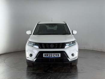 Used Suzuki Vitara 2022 for sale - 74806282: Photo