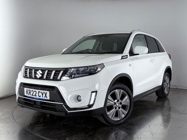 Used Suzuki Vitara 2022 for sale - 74806282: Photo 40
