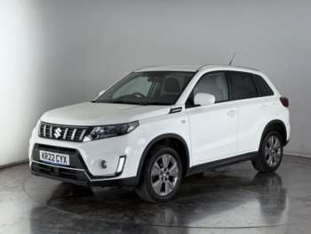Used Suzuki Vitara 2022 for sale - 74806282: Photo