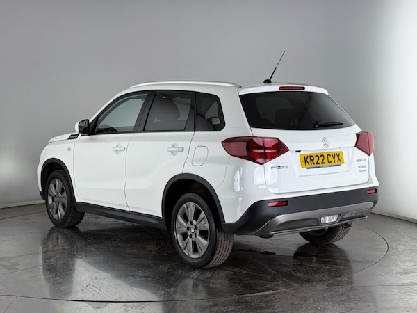 Used Suzuki Vitara 2022 for sale - 74806282: Photo 7