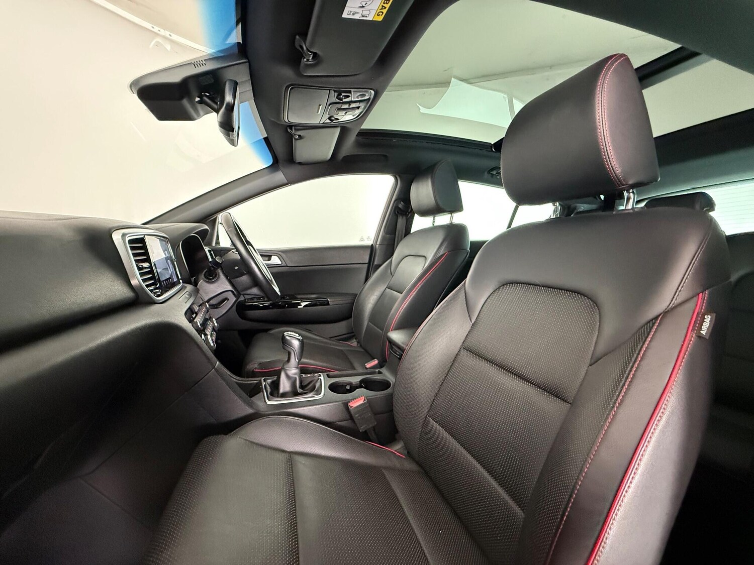 Used Kia Sportage 2020 for sale - 77701826: Photo 12