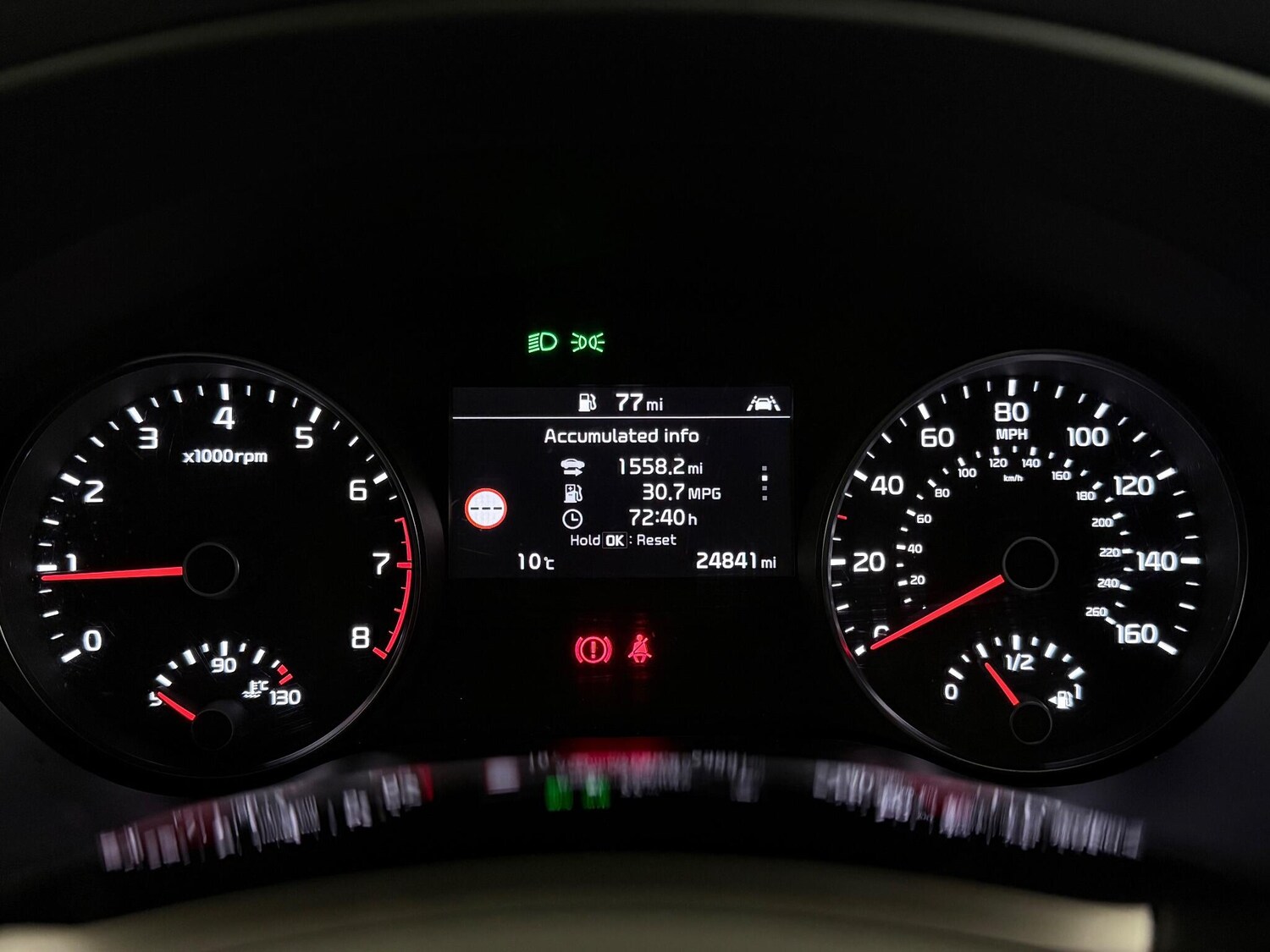 Used Kia Sportage 2020 for sale - 77701826: Photo 16