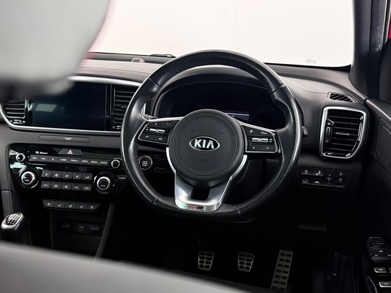 Used Kia Sportage 2020 for sale - 77701826: Photo 17