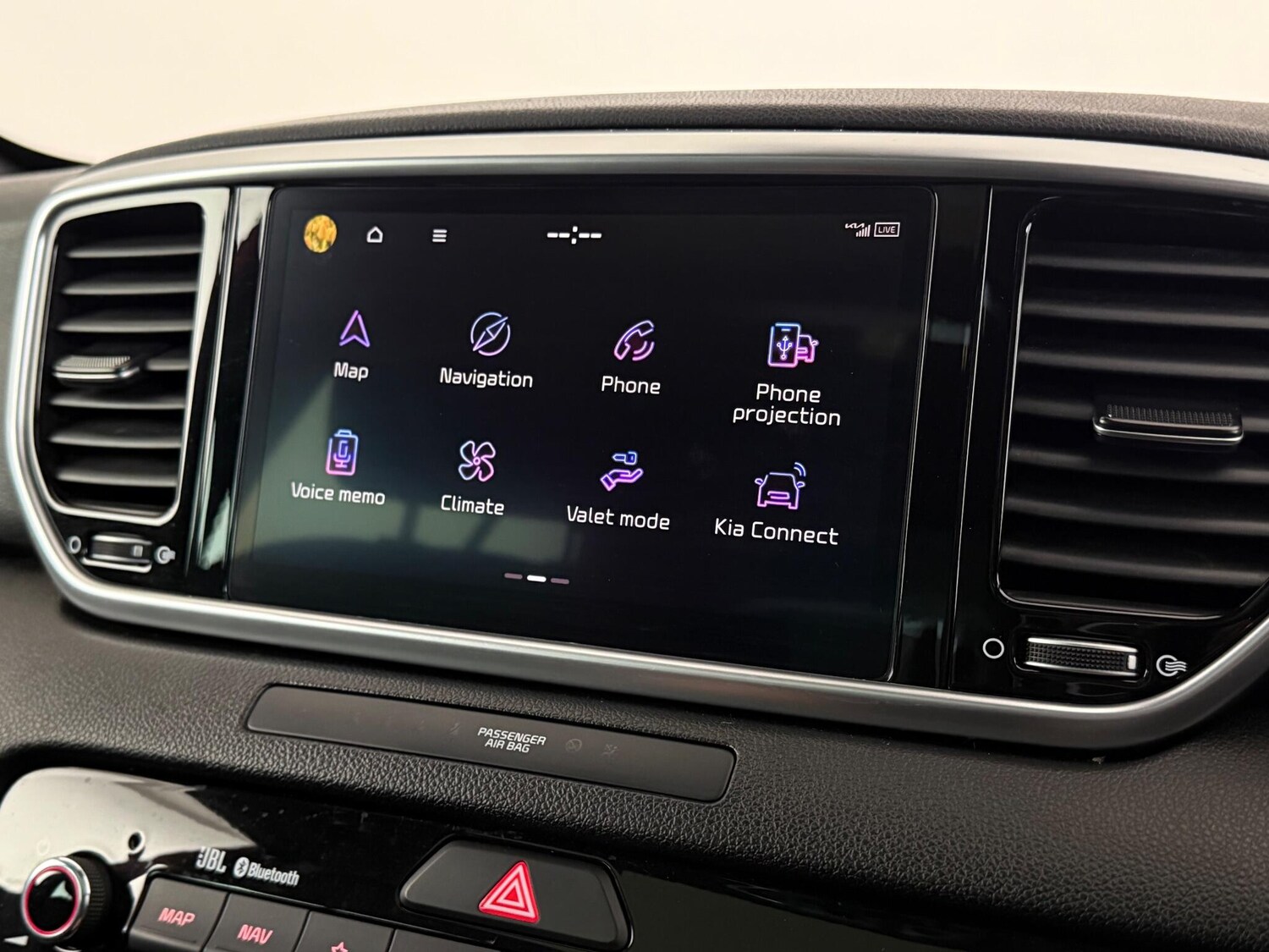 Used Kia Sportage 2020 for sale - 77701826: Photo 30