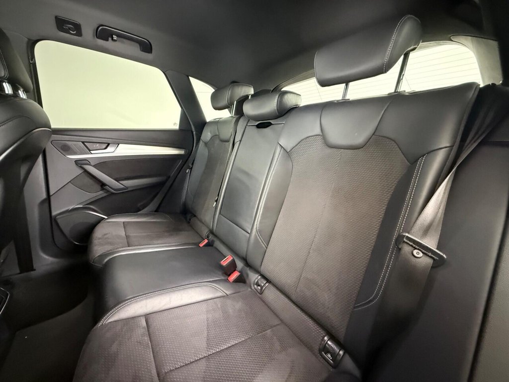 Used Audi Q5 2018 for sale - 76105453: Photo 19