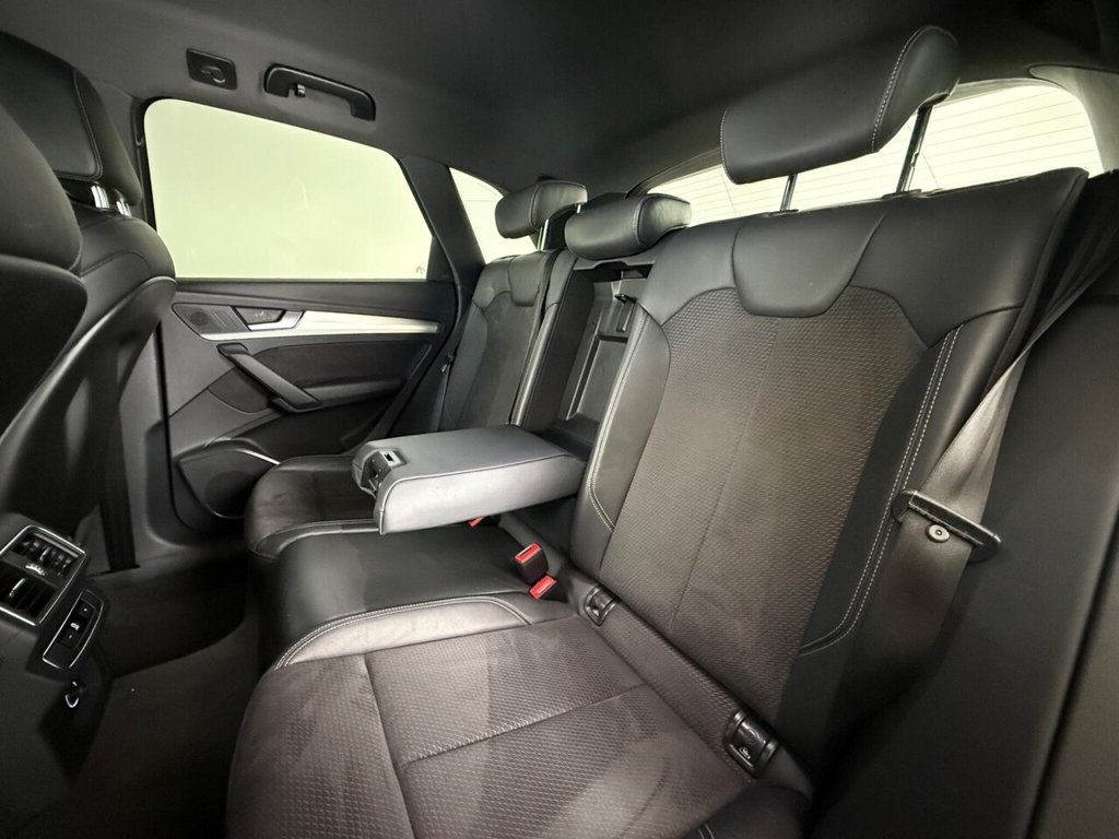 Used Audi Q5 2018 for sale - 76105453: Photo 20