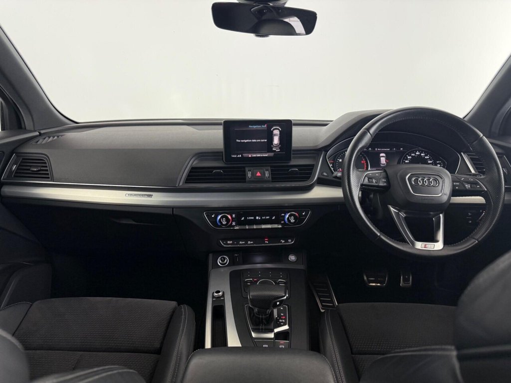 Used Audi Q5 2018 for sale - 76105453: Photo 21