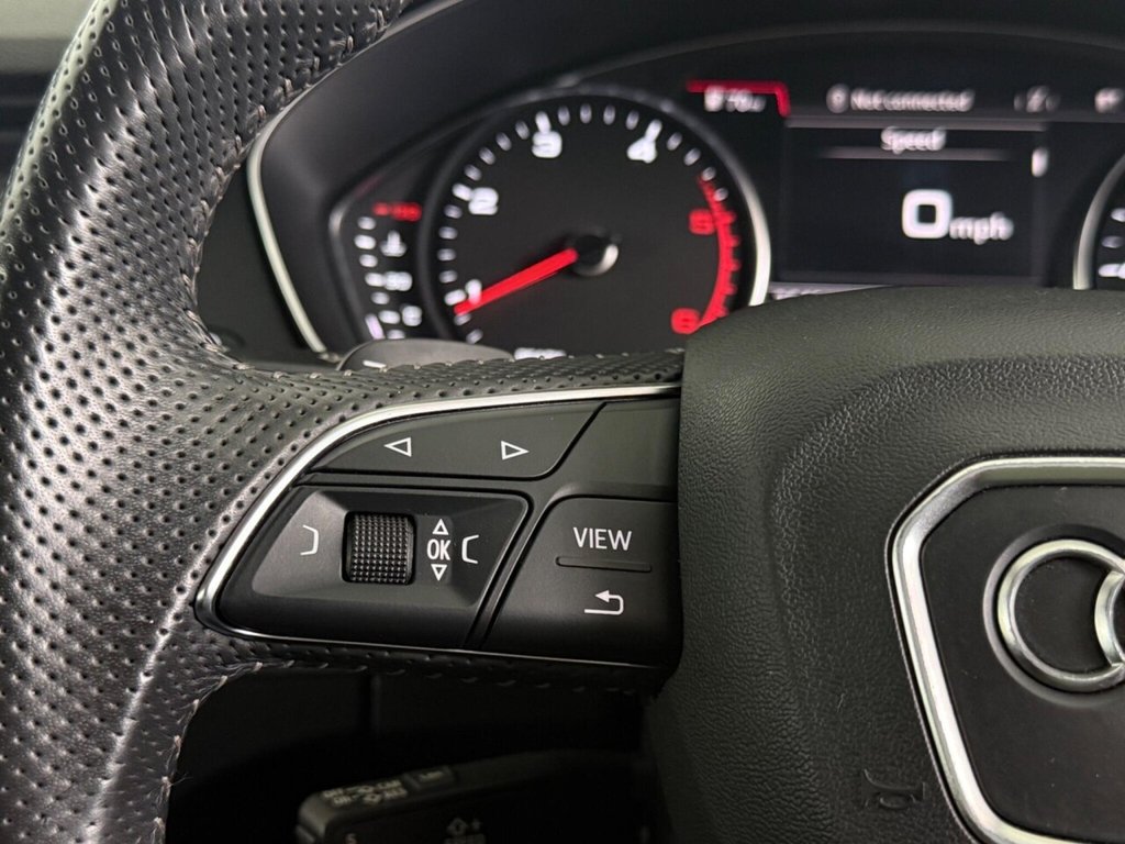Used Audi Q5 2018 for sale - 76105453: Photo 26