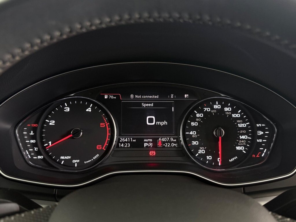 Used Audi Q5 2018 for sale - 76105453: Photo 27