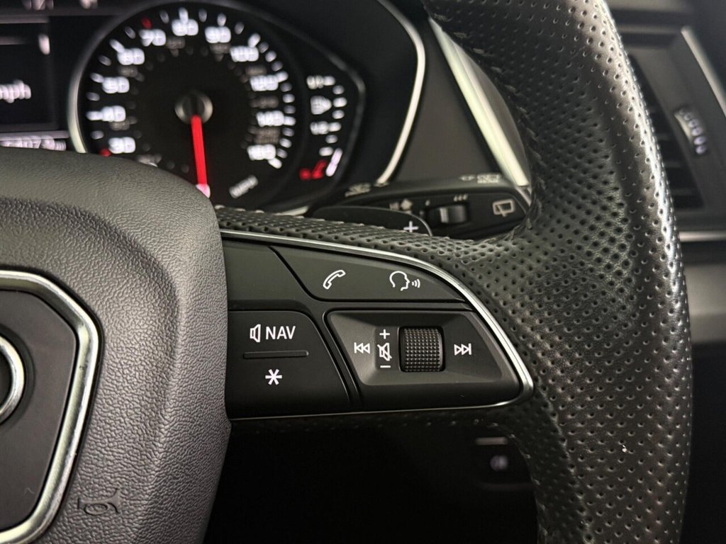 Used Audi Q5 2018 for sale - 76105453: Photo 28