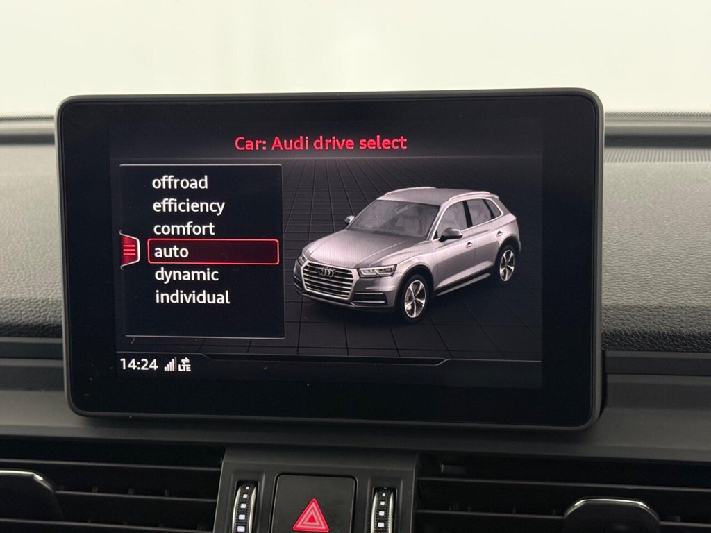 Used Audi Q5 2018 for sale - 76105453: Photo 31