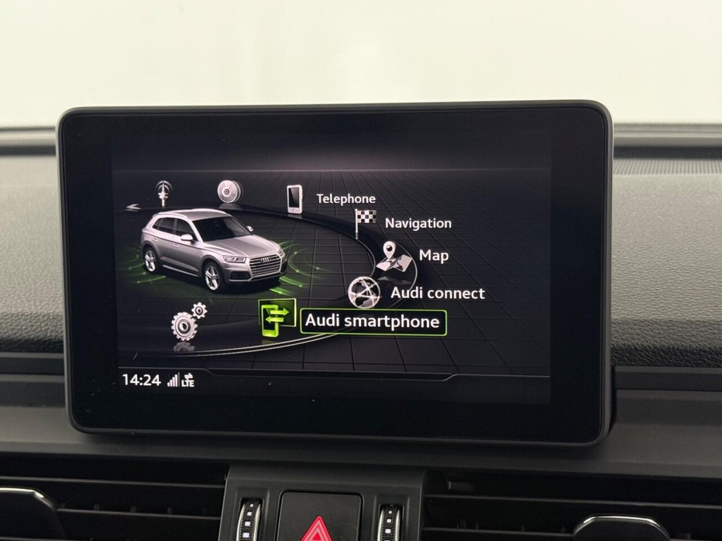 Used Audi Q5 2018 for sale - 76105453: Photo 32