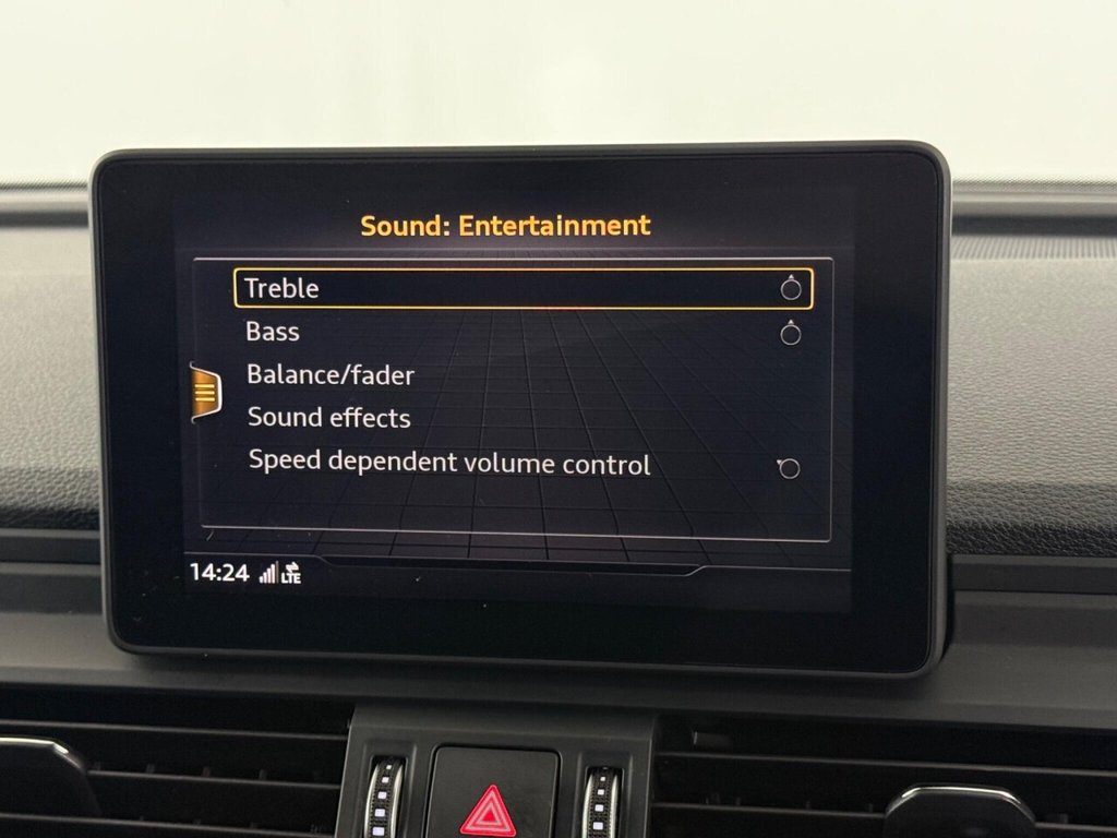 Used Audi Q5 2018 for sale - 76105453: Photo 36