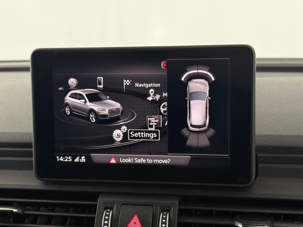 Used Audi Q5 2018 for sale - 76105453: Photo 42