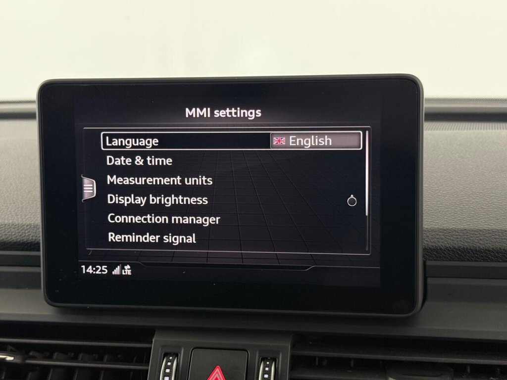 Used Audi Q5 2018 for sale - 76105453: Photo 43