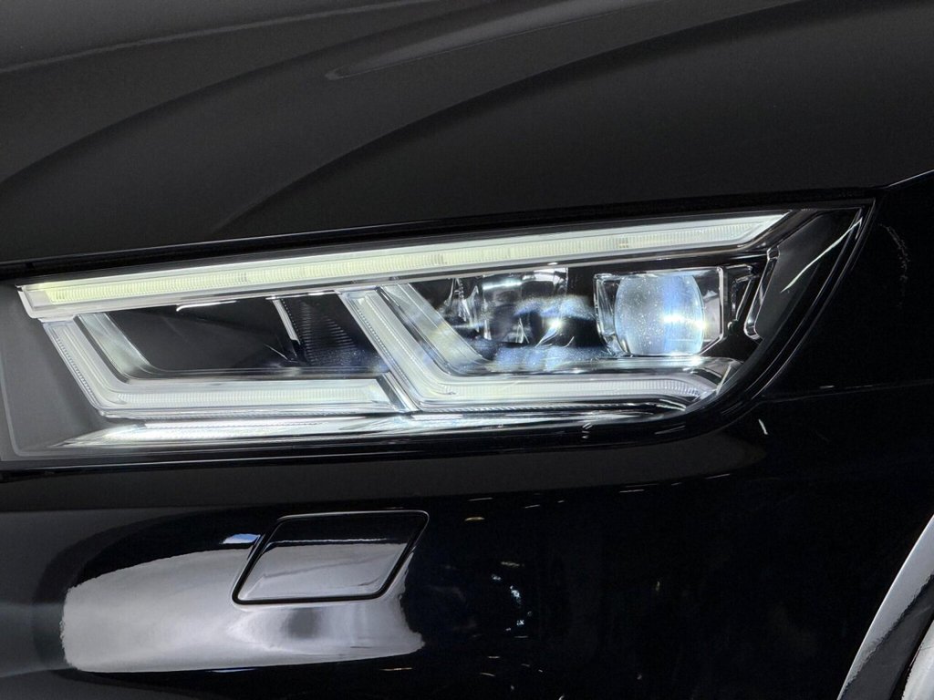 Used Audi Q5 2018 for sale - 76105453: Photo 8