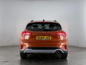 Used Ford Focus 2019 for sale - 77268251: Photo