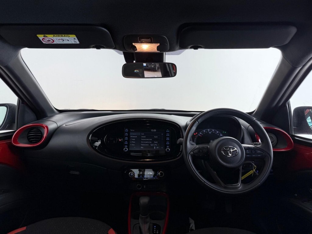 Vehicle 19