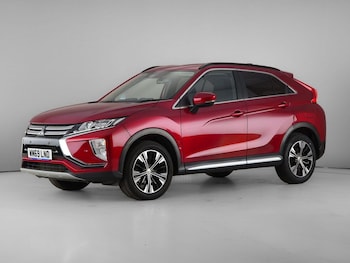 Used Mitsubishi Eclipse Cross 2020 for sale - 78832249: Photo
