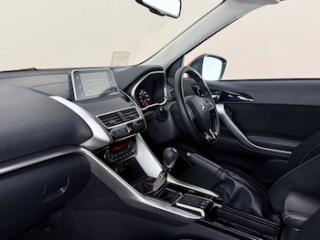 Used Mitsubishi Eclipse Cross 2020 for sale - 78832249: Photo