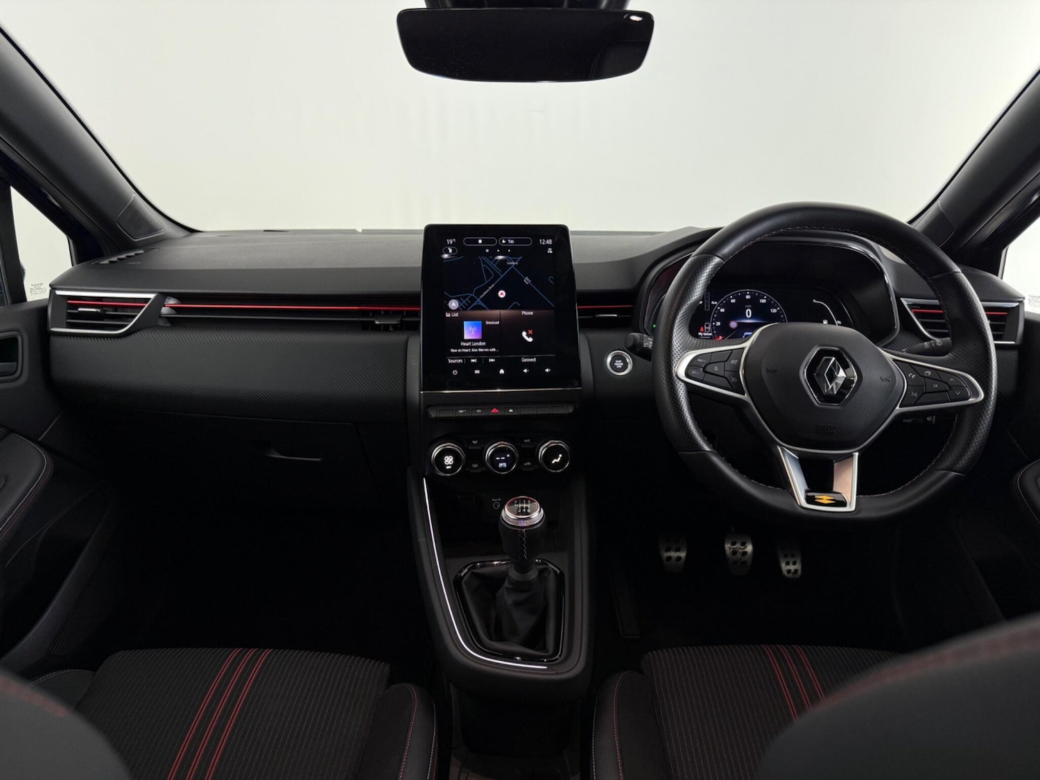 Used Renault Clio 2022 for sale - 76802203: Photo 20