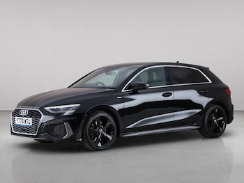 Used Audi A3 2020 for sale - 79039559: Photo