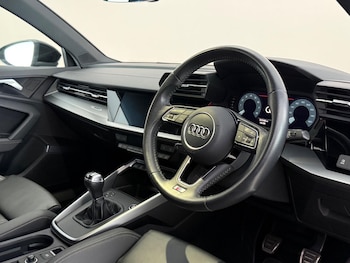 Used Audi A3 2020 for sale - 79039559: Photo