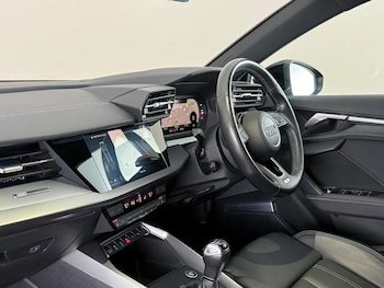 Used Audi A3 2020 for sale - 79039559: Photo