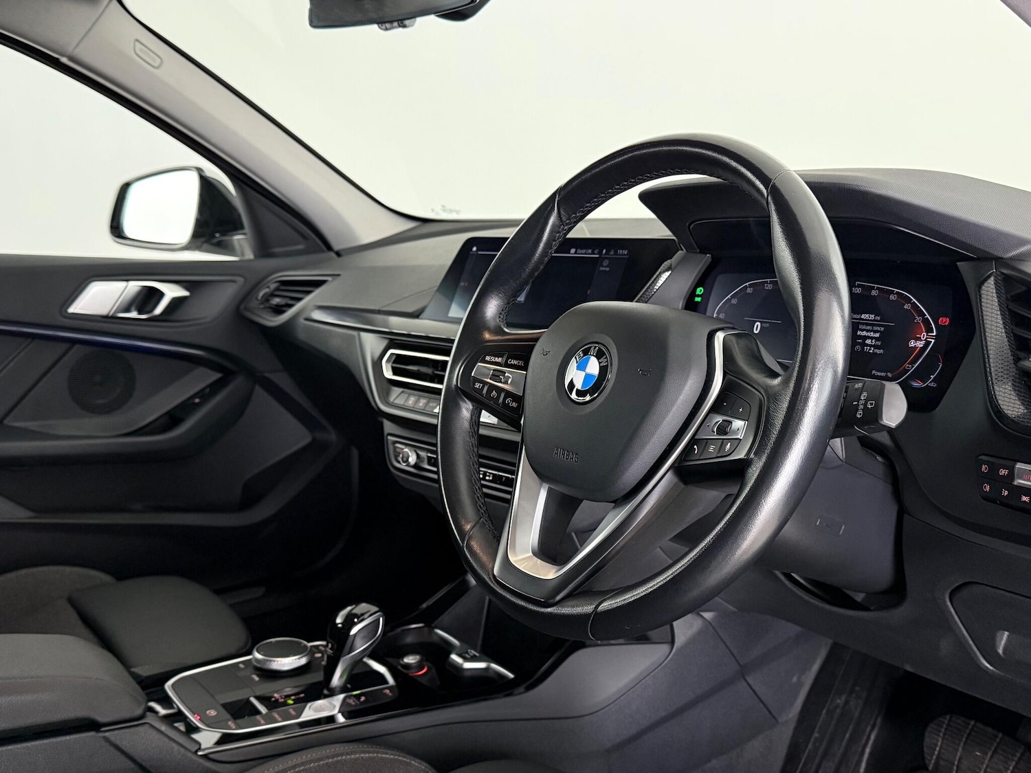 Used BMW 1 Series 2022 for sale - 77246916: Photo 11