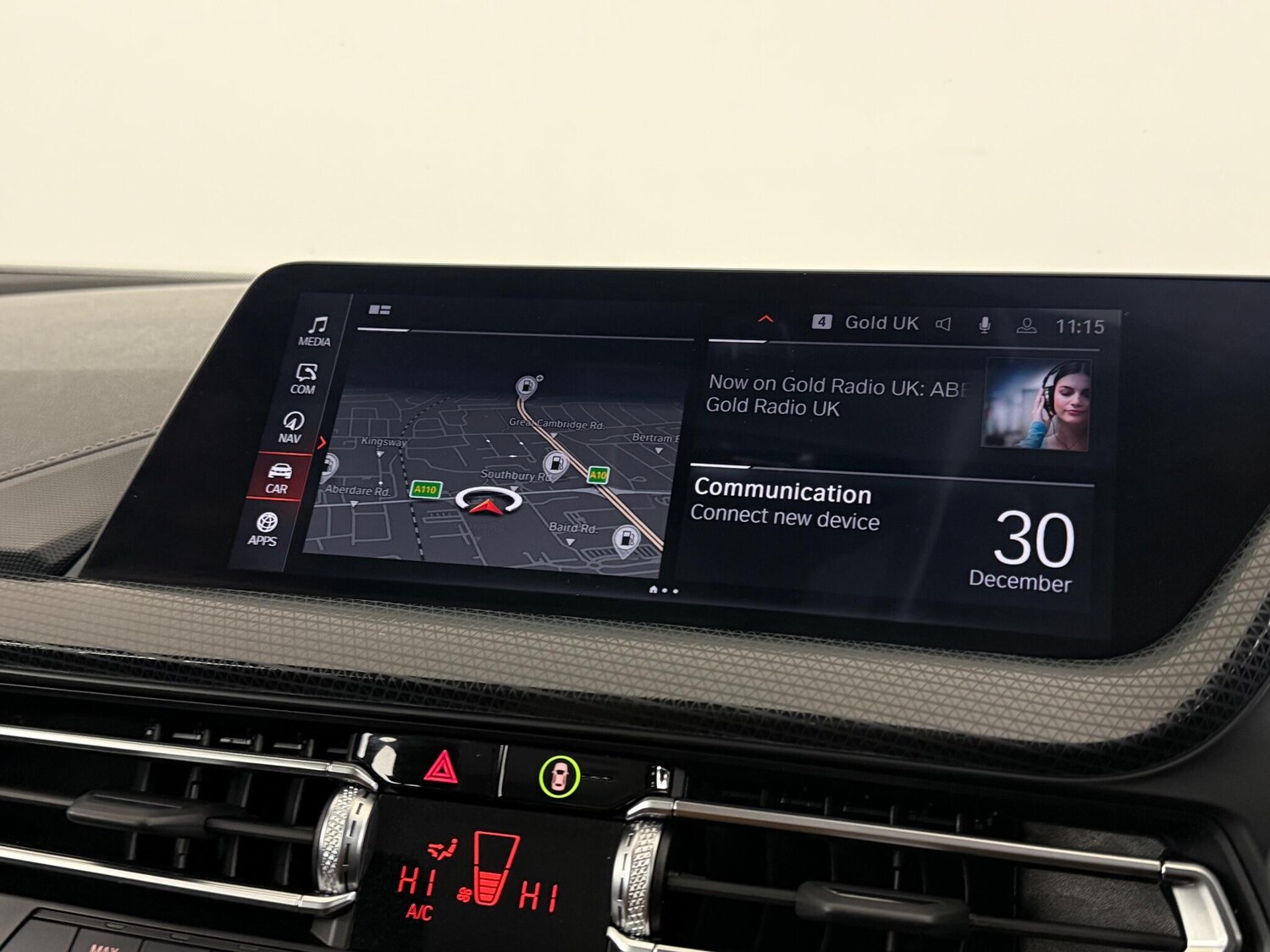 Used BMW 1 Series 2022 for sale - 77246916: Photo 25