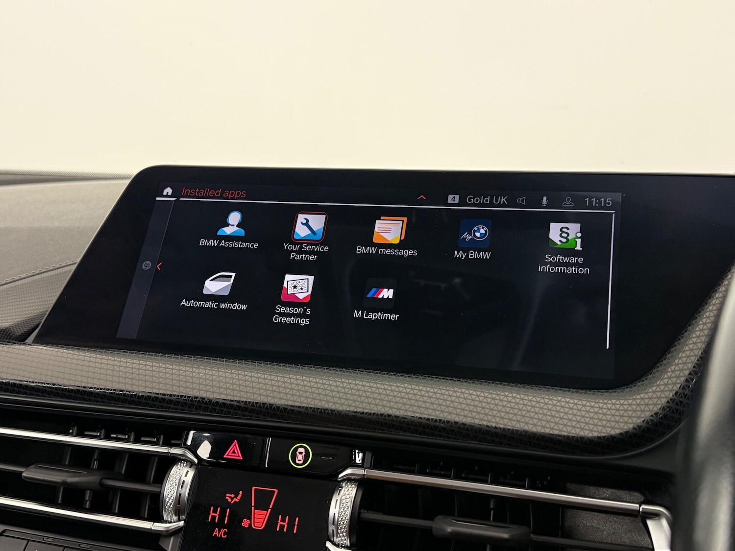 Used BMW 1 Series 2022 for sale - 77246916: Photo 30