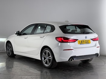Used BMW 1 Series 2022 for sale - 77246916: Photo
