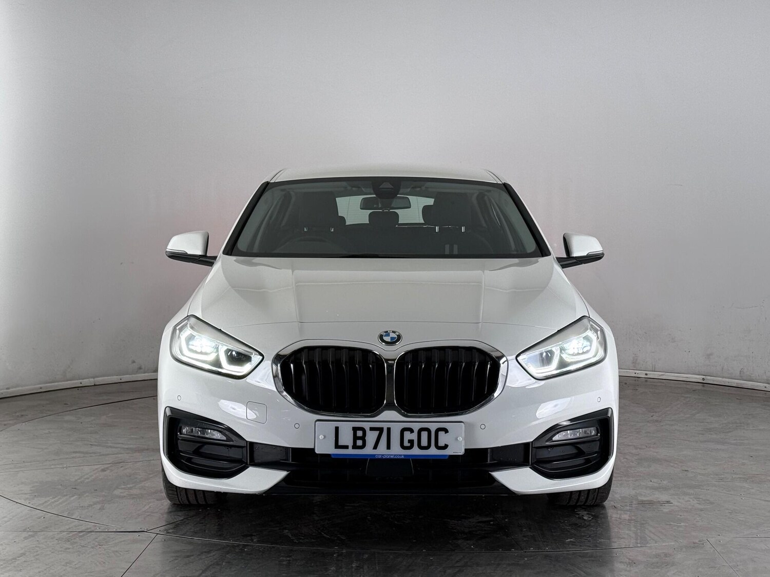 Used BMW 1 Series 2022 for sale - 77246916: Photo 5