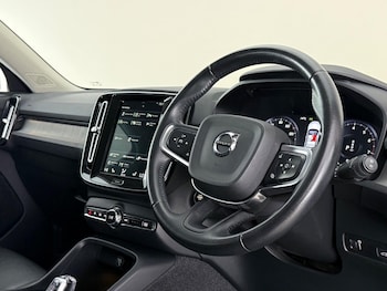 Used Volvo XC40 2020 for sale - 78517622: Photo
