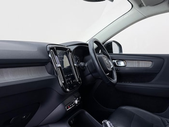 Used Volvo XC40 2020 for sale - 78517622: Photo