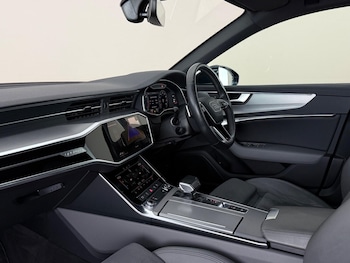 Used Audi A6 Saloon 2020 for sale - 79034613: Photo