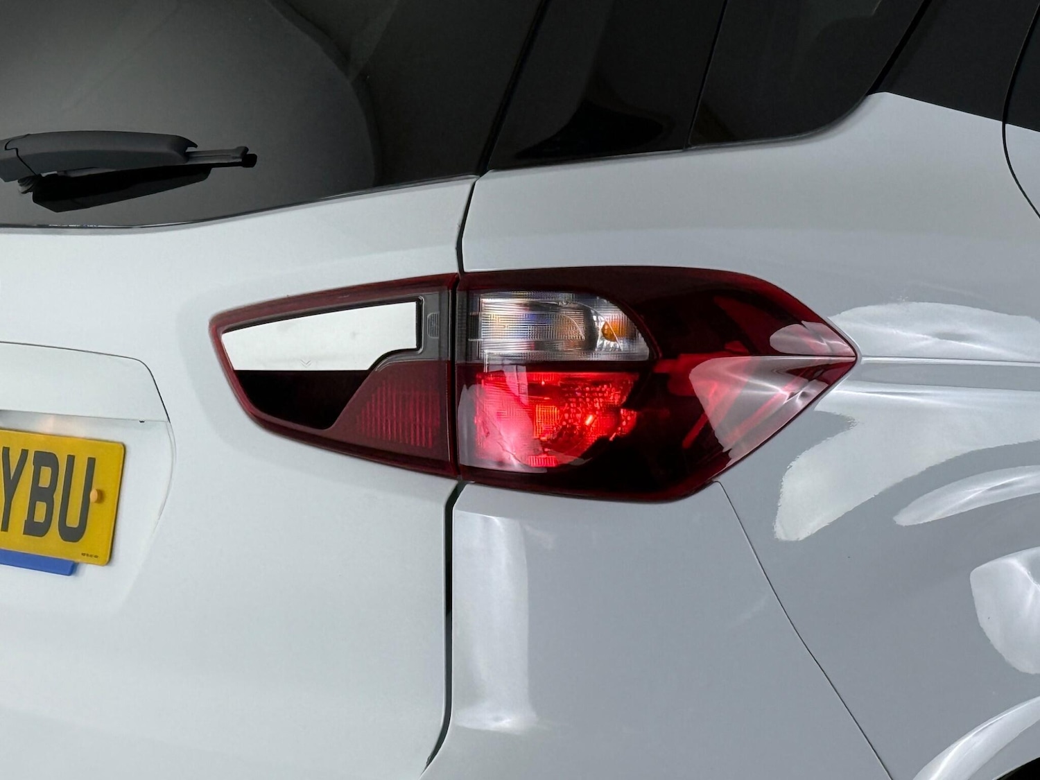 Used Ford Ecosport 2018 for sale - 76467030: Photo 10