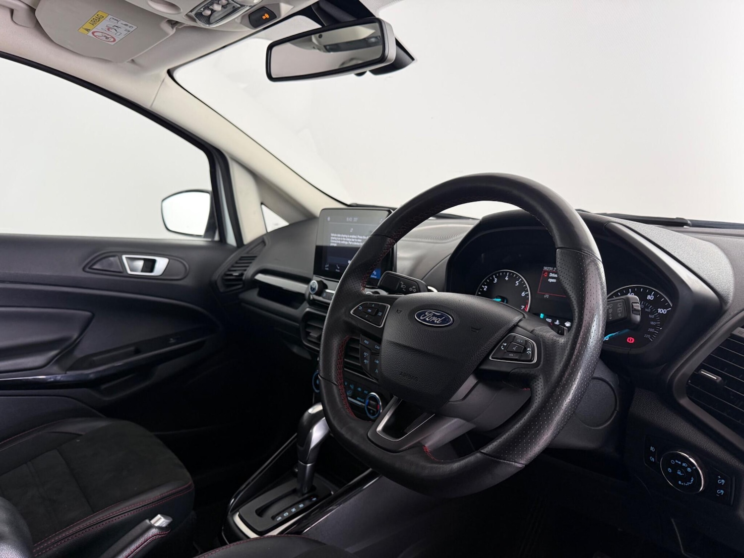 Used Ford Ecosport 2018 for sale - 76467030: Photo 15