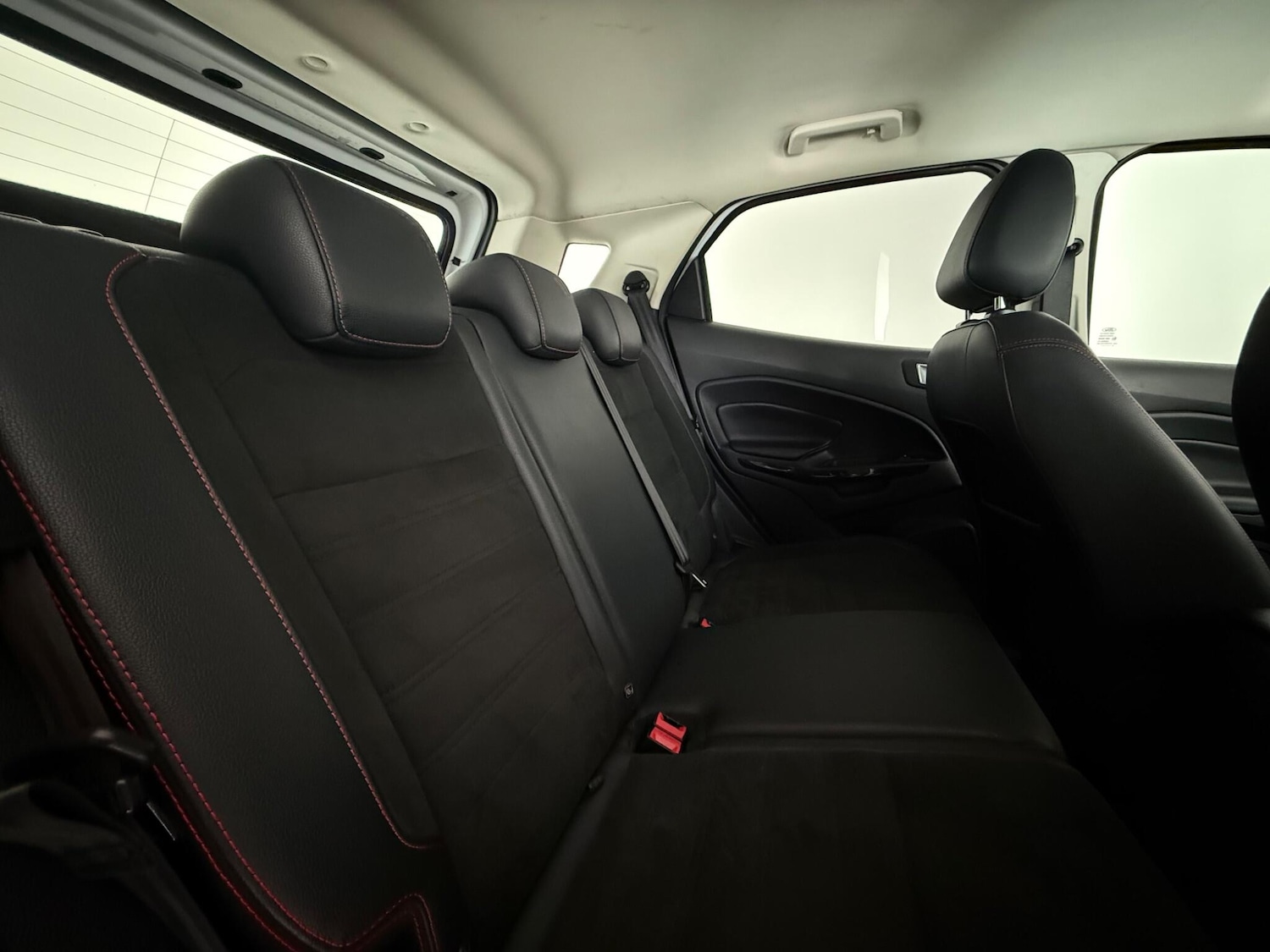 Used Ford Ecosport 2018 for sale - 76467030: Photo 17